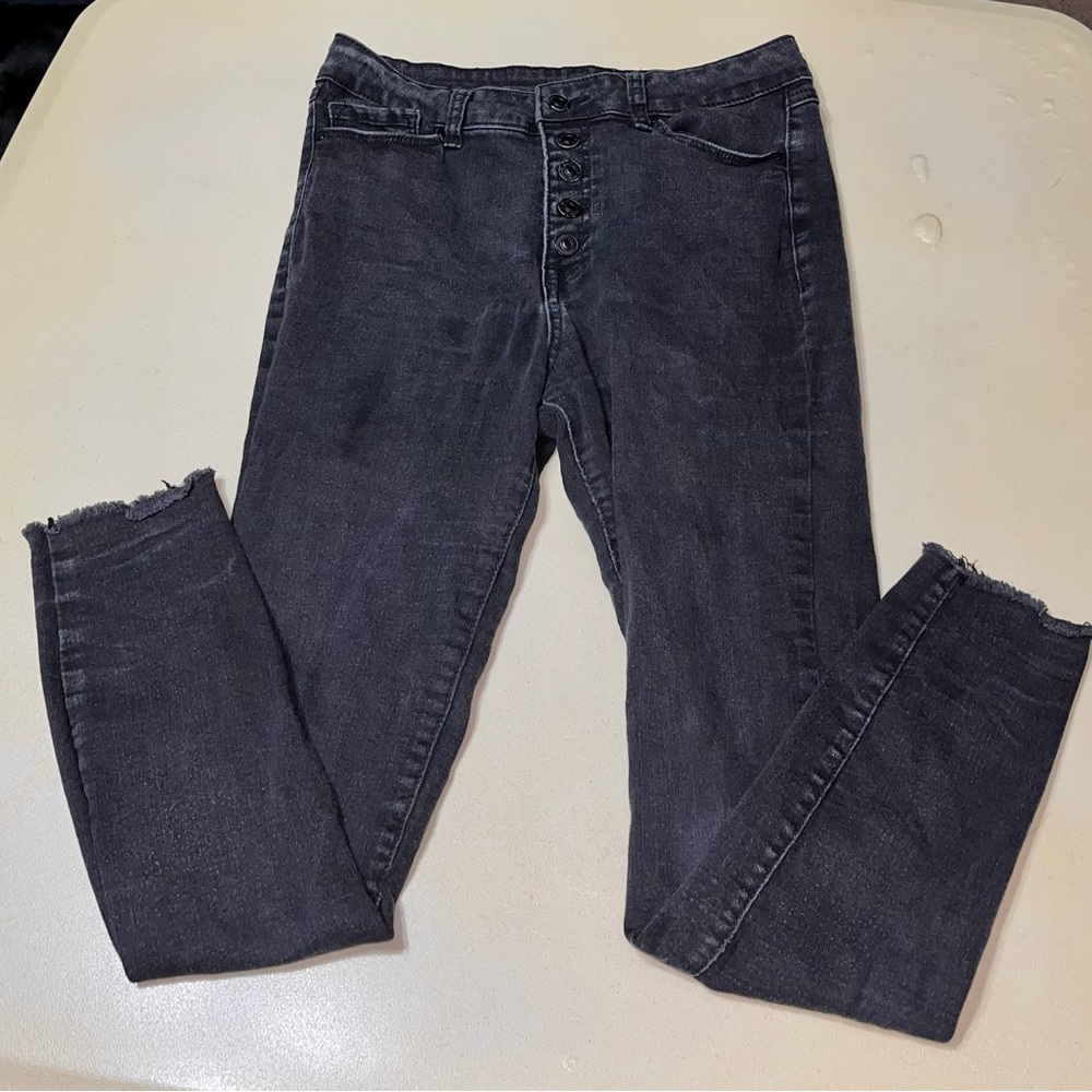 💙 Rewash Denim Jeggings